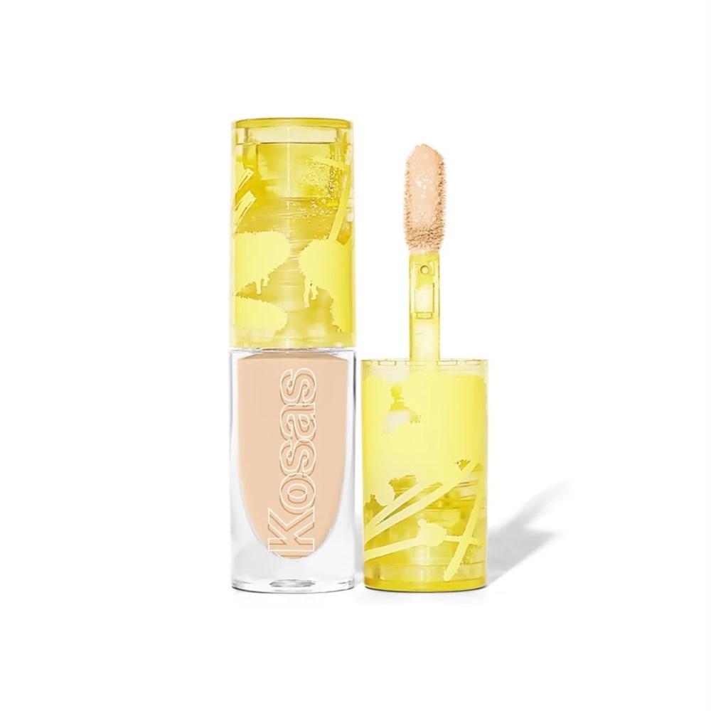 Mini Kosas Concealer 4N